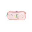 Teo Jasmin Roller - Trousse rectangulaire 2 compartiments - Kid'abord