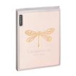 3660942067331-Agenda Caramel & Cie - 1 jour par page - 12,5 x 17,5 cm - 2 modèles disponibles - Exacompta--0