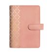 3660942067591-Mélina - Organiseur 16 mois - 14 x 19 cm - melon - Exacompta--0