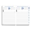 2012349516409-Agenda Tropical - 1 jour par page - 12 x 17 cm - 2 modèles disponibles - Exacompta--2