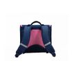 4891320442689-Phileas - Cartable Flamants roses 38 cm - 2 compartiments - marine  - Bagtrotter--1