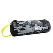 Offshore - Trousse ronde 1 compartiment - gris camouflage - Bagtrotter