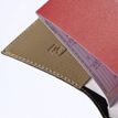 3147280167447-Agenda Oxford Heritage - 1 semaine sur 2 pages - 10 x 15 cm - différentes couleurs disponibles - Hamel--7