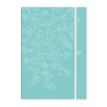3147280167492-Agenda Oxford Beauty - 1 Semaine sur 2 pages - 18 x 25 cm - différentes couleurs disponibles - Hamelin--3