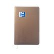 3147280173561-Agenda Oxford Touch Iris - 1 jour par page - 12 x 18 cm - différentes couleurs disponibles - Hamelin--0