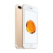 Apple iPhone 7+ - smartphone reconditionné grade A+ - 4G - 128Go - or