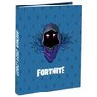 2012349516942-Agenda Fortnite - 1 jour par page - 12 x 17 cm - bleu - Bagtrotter--0