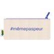 Green Pack - Trousse plate bio équitable #mêmepaspeur - Kid'abord
