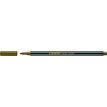 STABILO Pen 68 Metallic - Feutre métallisé 1,4 mm - or