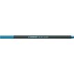 4006381530224-STABILO Pen 68 Metallic - Feutre métallisé 1,4 mm - bleu--1