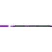 STABILO Pen 68 Metallic - Feutre métallisé 1,4 mm - rose