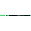STABILO Pen 68 Metallic - Feutre métallisé 1,4 mm - vert