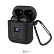 HOCO S11 - Ecouteur sans fil bluetooth pour iPhone/iPad/Mac - noir 