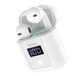 HOCO S11 - Ecouteur sans fil bluetooth pour iPhone/iPad/Mac - blanc 