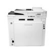 0192018996687-HP Color LaserJet Pro MFP M479fnw - imprimante laser multifonction couleur A4 - Wifi--1