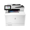 0192018996687-HP Color LaserJet Pro MFP M479fnw - imprimante laser multifonction couleur A4 - Wifi--2