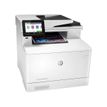 0192018996687-HP Color LaserJet Pro MFP M479fnw - imprimante laser multifonction couleur A4 - Wifi--3