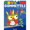 9782508041686-Gommettes pour les petits - Hibou--0