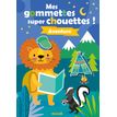 9782508043024-Mes gommettes super chouettes ! aventure--0