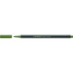 STABILO Pen 68 Metallic - Feutre métallisé 1,4 mm - vert clair