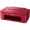 4549292144024-Canon PIXMA TS3352 - imprimante multifonction jet d'encre couleur A4 - Wifi, USB - rouge--0