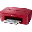 4549292144024-Canon PIXMA TS3352 - imprimante multifonction jet d'encre couleur A4 - Wifi, USB - rouge--1