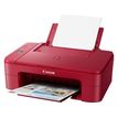 4549292144024-Canon PIXMA TS3352 - imprimante multifonction jet d'encre couleur A4 - Wifi, USB - rouge--2