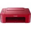 4549292144024-Canon PIXMA TS3352 - imprimante multifonction jet d'encre couleur A4 - Wifi, USB - rouge--3
