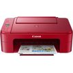4549292144024-Canon PIXMA TS3352 - imprimante multifonction jet d'encre couleur A4 - Wifi, USB - rouge--4