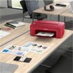 4549292144024-Canon PIXMA TS3352 - imprimante multifonction jet d'encre couleur A4 - Wifi, USB - rouge--5
