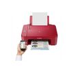 4549292144024-Canon PIXMA TS3352 - imprimante multifonction jet d'encre couleur A4 - Wifi, USB - rouge--6