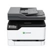 0734646685085-Lexmark MC3326ADWE - imprimante laser multifonction couleur A4 - Wifi--0