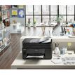 4549292152555-Canon PIXMA GM4050 - imprimante multifonction jet d'encre monochrome A4 - Wifi, USB--11