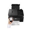 4549292152555-Canon PIXMA GM4050 - imprimante multifonction jet d'encre monochrome A4 - Wifi, USB--13