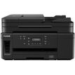 4549292152555-Canon PIXMA GM4050 - imprimante multifonction jet d'encre monochrome A4 - Wifi, USB--1
