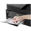 4549292152555-Canon PIXMA GM4050 - imprimante multifonction jet d'encre monochrome A4 - Wifi, USB--4