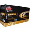 Cartouche laser compatible Samsung CLT-406S - cyan - UPrint S.406C