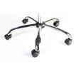 8435501003571-Fauteuil de bureau OMAHA - accoudoirs fixes - noir--3