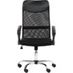 8435501003571-Fauteuil de bureau OMAHA - accoudoirs fixes - noir--1