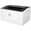 HP Laser 107w - imprimante laser monochrome A4 - Wifi