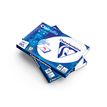 3329680197938-Clairefontaine CLAIRALFA - Papier ultra blanc - A4 (210 x 297 mm) - 80 g/m² - Ramette de 200 feuilles --0
