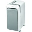0043859751563-Fellowes Powershred LX221 - destructeur de documents coupe croisée microparticules - 20 feuilles - Corbeille --1