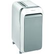 0043859751563-Fellowes Powershred LX221 - destructeur de documents coupe croisée microparticules - 20 feuilles - Corbeille --3