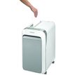 0043859751563-Fellowes Powershred LX221 - destructeur de documents coupe croisée microparticules - 20 feuilles - Corbeille --4