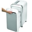 0043859751563-Fellowes Powershred LX221 - destructeur de documents coupe croisée microparticules - 20 feuilles - Corbeille --6