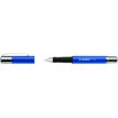 4006381551694-STABILO beFab! - Stylo plume - corps large - bleu--0