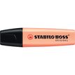 STABILO BOSS ORIGINAL Pastel - Surligneur - corail