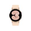 8806092580763-Samsung Galaxy Watch4 - montre connectée - 40mm - 16 Go - or rosé-Avant-1