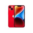 0194253409243-Apple iPhone 14 - Smartphone - 5G - 6/128 Go - rouge-Multi-angle-0