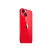 0194253409243-Apple iPhone 14 - Smartphone - 5G - 6/128 Go - rouge-Arrière-2